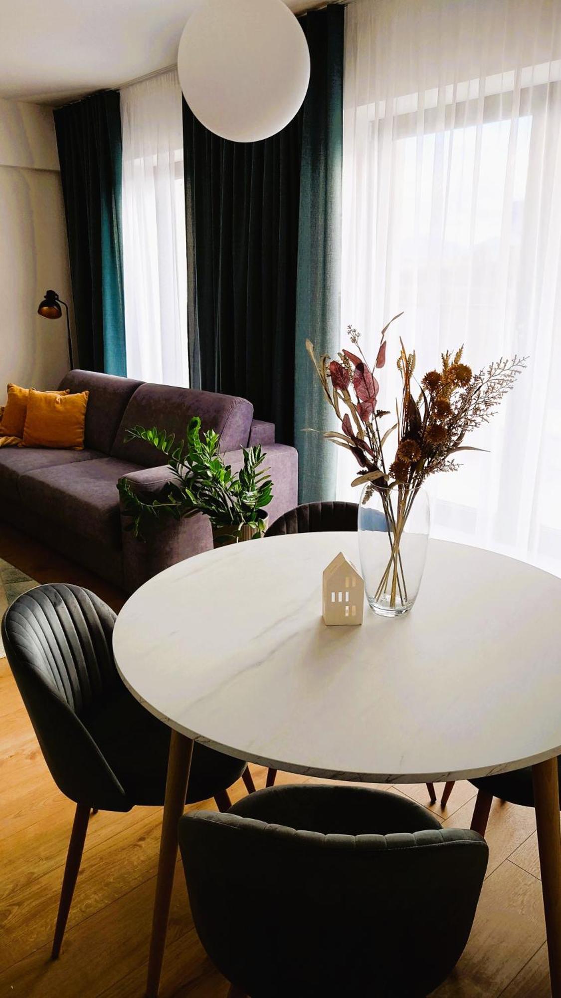 Apartman Nad Riekou Besenova Ngoại thất bức ảnh